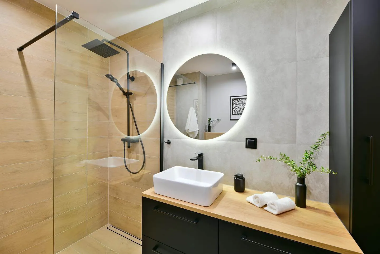 Shower Image